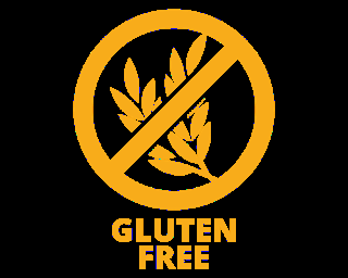 How to Eat Conveniently While Gluten Free