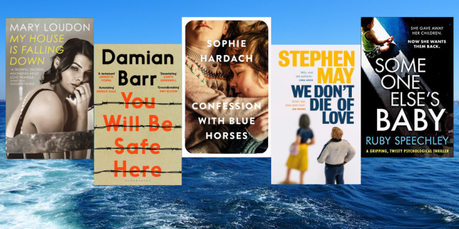 Summer Reads Extra 2019