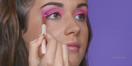 8 Easy Makeup Hacks For This Monsoon In The Philippines