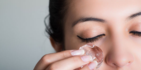 8 Easy Makeup Hacks For This Monsoon In The Philippines