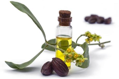 5 best oils for your hair