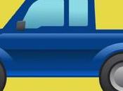 Ford Secretly Petitions Pickup Truck Emoji