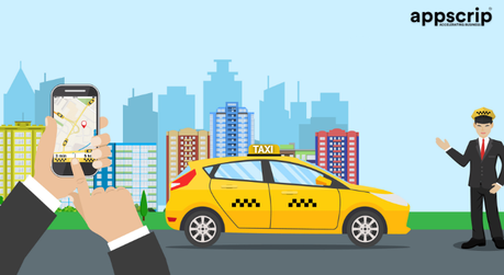 Some of the Best Apps Around the World to Book Taxi Online