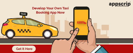 Some of the Best Apps Around the World to Book Taxi Online