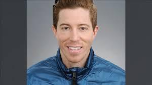 Shaun White, Extreme Sportsman, Extreme Entrepreneur