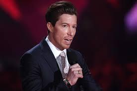 Shaun White, Extreme Sportsman, Extreme Entrepreneur