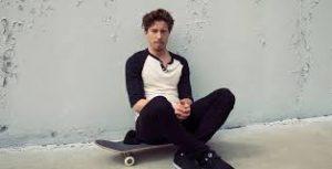 Shaun White, Extreme Sportsman, Extreme Entrepreneur