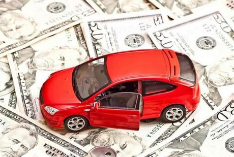 How To Secure A Low Rate Car Loan Without The Stress