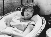 July Style Icon: Jacqueline Kennedy Onassis