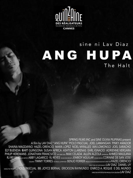 Cinemalaya Takes a Bold Stand with Lav Diaz’s “Ang Hupa”