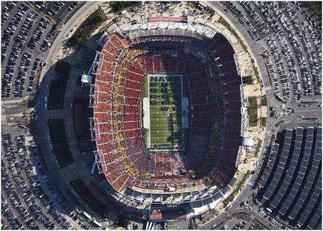 American Football Stadiums You Must Watch a Game in, at Least Once in Your Lifetime!