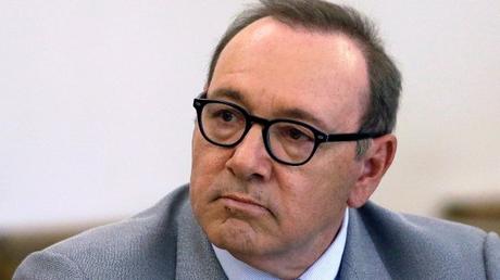 Prosecutors drop groping case against Kevin Spacey