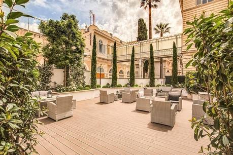 Best Hotels in Rome for Families: Where to stay in Rome