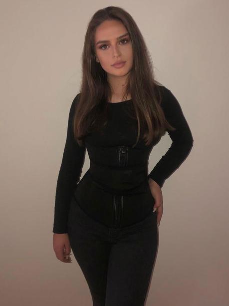 Waist Trainer Collection at Feelingirl