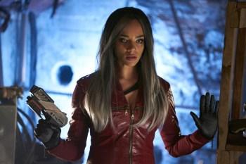 Killjoys Returns for its Fifth and Final Season Friday!