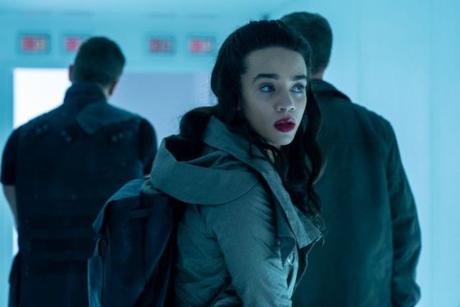 Killjoys Returns for its Fifth and Final Season Friday!