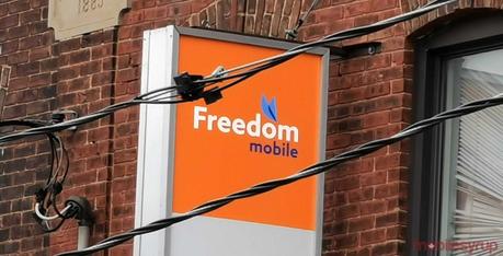 Freedom Mobile service is coming to Lethbridge, Alberta on August 1st