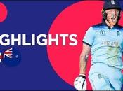 England After Super Over! Zealand Highlights Cricket World 2019