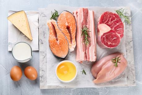 Low-carb and keto diets: Criticism outpaces evidence