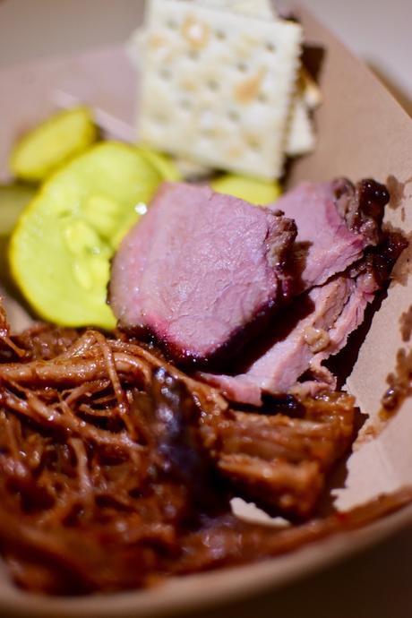Brisket + Whisky = Kiddushfest! Our DEFINITIVE Recap PLUS a Q+A with The Wandering Que!