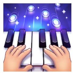  Best Piano Games Android