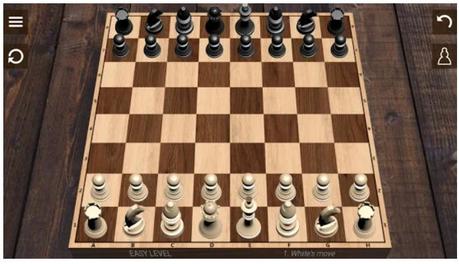 Best Chess Games Android/ iPhone