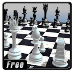 Best Chess Games Android