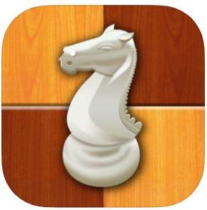 Best Chess Games iPhone