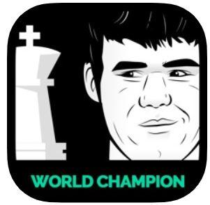 Best Chess Games iPhone 