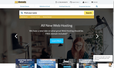 101domain Review 2019: Is This Hosting Provider Worth?? READ