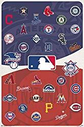 MLB Logos Through the Years