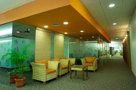 Should You Move Out of a Building With Dangerous Materials or Try To Get Rid Of Them? office-building