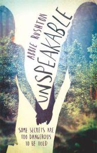 Megan G reviews Unspeakable by Abbie Rushton