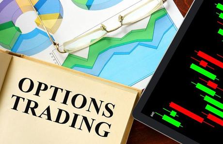 Option Trading For a Living