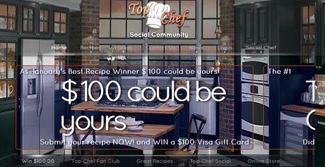 TopChef.com is it a UDRP waiting to happen? TopChef.com is it a UDRP waiting to happen?