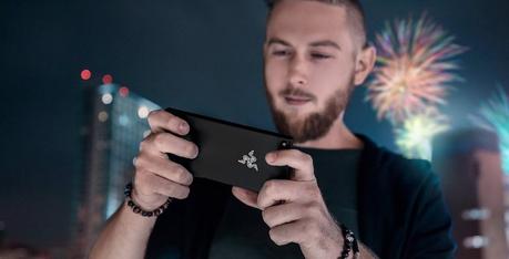 Razer Phone will get Android Pie in the coming weeks