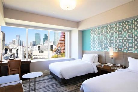 Best Family Hotels in Tokyo