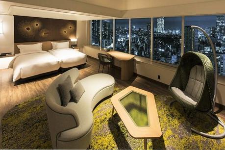 Best Family Hotels in Tokyo