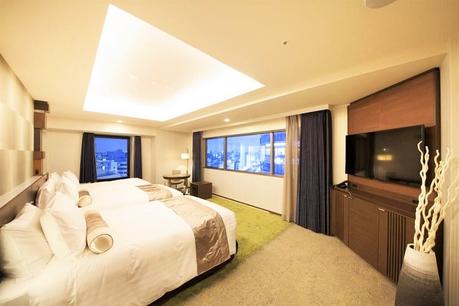 Best Family Hotels in Tokyo