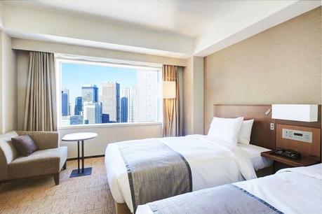 Best Family Hotels in Tokyo