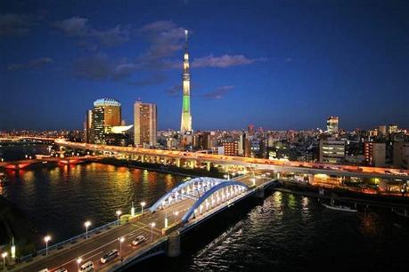 Best Family Hotels in Tokyo