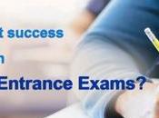 Study Mantras Success Competitive Entrance Exams