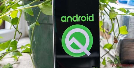 Leaked Android Q build features Google Translate in ‘Recents’ screen