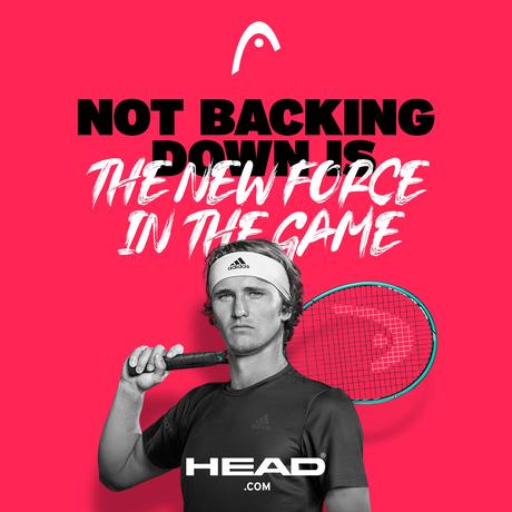 The HEAD Gravity Racquet Series Is Finally Available In US!
