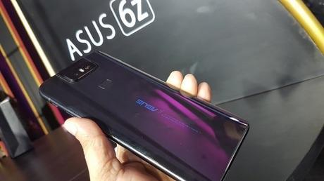 ASUS 6Z & its 6 major highlights you must know about.