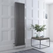 Milano Windsor vertical column radiator