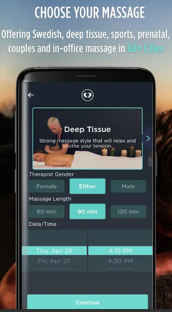 Beauty Gets An Uplift | Uber for Massage Industry Grows Multi-Billion $$