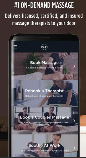 Beauty Gets An Uplift | Uber for Massage Industry Grows Multi-Billion $$