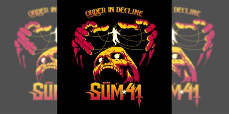 Sum 41 Order In Decline Album Review + Interview