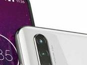 Motorola’s Upcoming Action Will Feature Exynos 9609, 21:9 Display